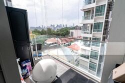 Newton Edge (D9), Apartment #501894631